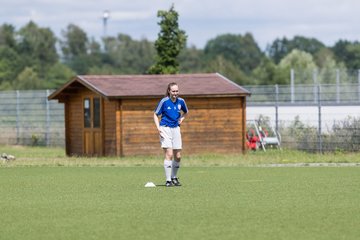 Bild 26 - Frauen FSC Kaltenkirchen - SG Daenisch-Muessen : Ergebnis: 7:1